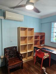 Blk 327 Clementi Avenue 5 (Clementi), HDB 3 Rooms #606823631